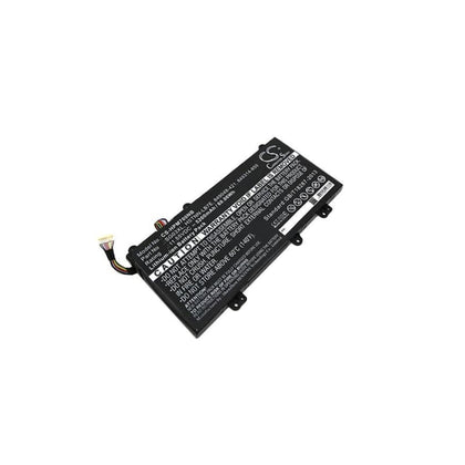 New Premium Notebook/Laptop Battery Replacements CS-HPM700NB