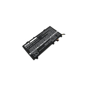New Premium Notebook/Laptop Battery Replacements CS-HPM700NB