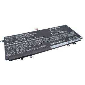 New Premium Notebook/Laptop Battery Replacements CS-HPN134NB