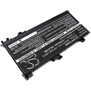New Premium Notebook/Laptop Battery Replacements CS-HPP150NB