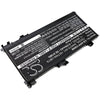 New Premium Notebook/Laptop Battery Replacements CS-HPP150NB