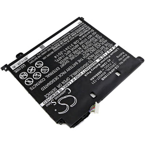 New Premium Notebook/Laptop Battery Replacements CS-HPR115NB