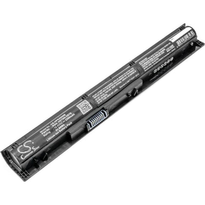 New Premium Notebook/Laptop Battery Replacements CS-HPR450NB