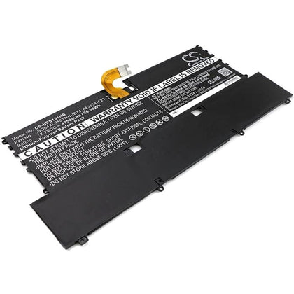 New Premium Notebook/Laptop Battery Replacements CS-HPS131NB