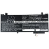 New Premium Notebook/Laptop Battery Replacements CS-HPS213NB