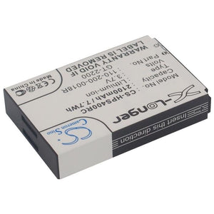 Premium Battery for Clear Apollo 4g, Hotspot Spot 4g, 3.7V, 2100mAh - 7.77Wh