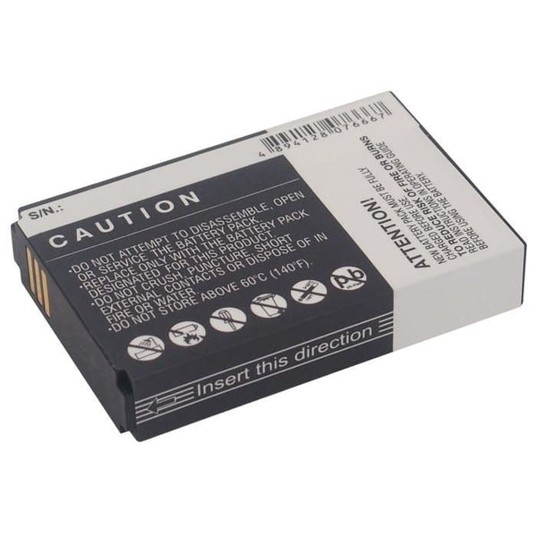 iTEKcanada.com > Premium Battery for Netzero 4g Hotspot, 4g Personal ...