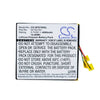 New Premium Tablet Battery Replacements CS-HPS700SL