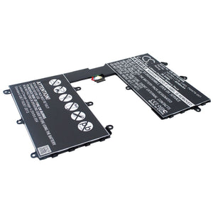 New Premium Notebook/Laptop Battery Replacements CS-HPT610NB