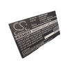 New Premium Notebook/Laptop Battery Replacements CS-HPV133NB
