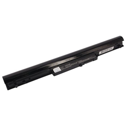 Premium Battery for Compaq Presario 15-h000, Presario 15-s000, Presario 15-s201tx 14.4V, 2450mAh - 35.28Wh