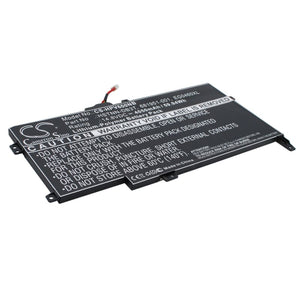 New Premium Notebook/Laptop Battery Replacements CS-HPV600NB