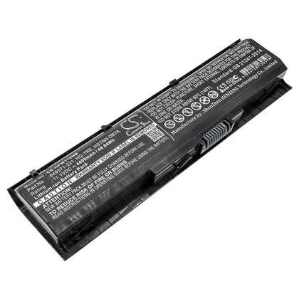 New Premium Notebook/Laptop Battery Replacements CS-HPW170NB