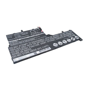 New Premium Notebook/Laptop Battery Replacements CS-HPX132NB