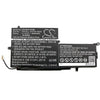 New Premium Notebook/Laptop Battery Replacements CS-HPX134NB