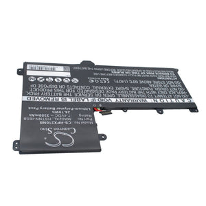 New Premium Notebook/Laptop Battery Replacements CS-HPX210NB