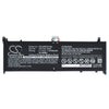 New Premium Tablet Battery Replacements CS-HPX211SL