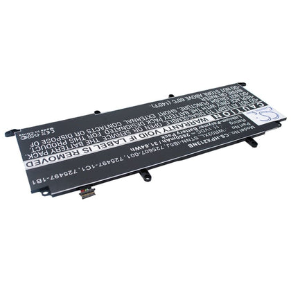 New Premium Notebook/Laptop Battery Replacements CS-HPX213NB