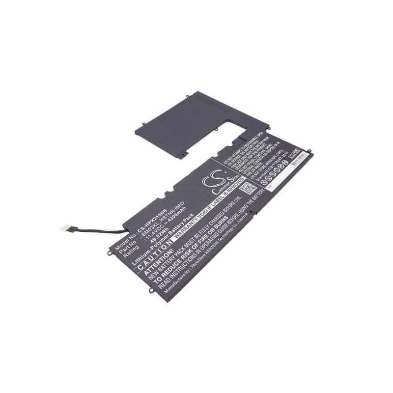 New Premium Notebook/Laptop Battery Replacements CS-HPX215NB