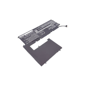 New Premium Notebook/Laptop Battery Replacements CS-HPX215NB