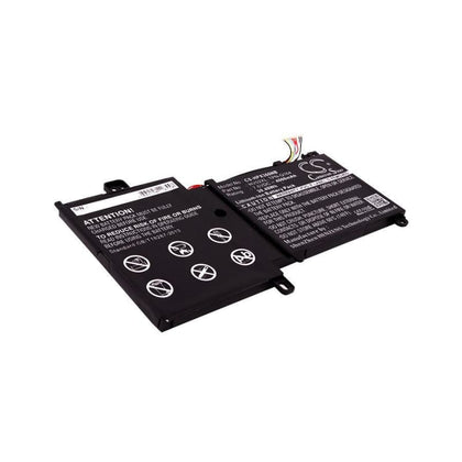 New Premium Notebook/Laptop Battery Replacements CS-HPX366NB