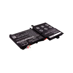 New Premium Notebook/Laptop Battery Replacements CS-HPX366NB