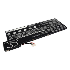 New Premium Notebook/Laptop Battery Replacements CS-HPY140NB