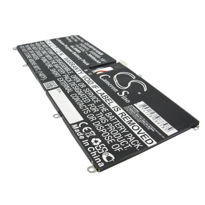 New Premium Notebook/Laptop Battery Replacements CS-HPY610NB