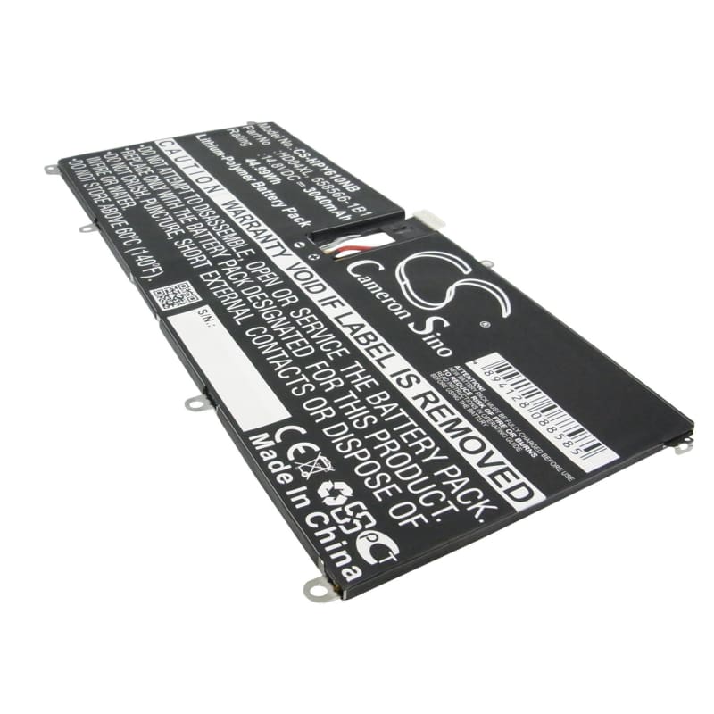 New Premium Notebook/Laptop Battery Replacements CS-HPY610NB