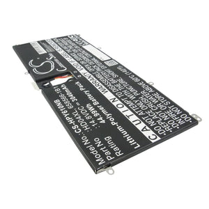 New Premium Notebook/Laptop Battery Replacements CS-HPY610NB