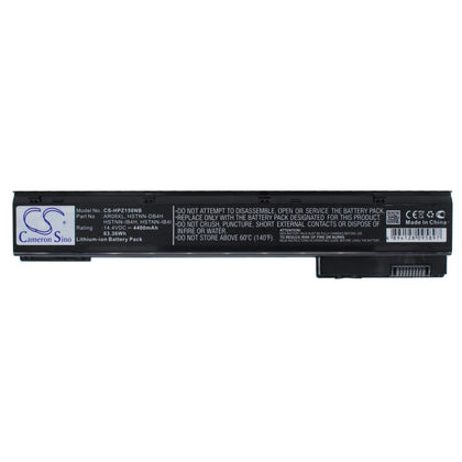 New Premium Notebook/Laptop Battery Replacements CS-HPZ150NB