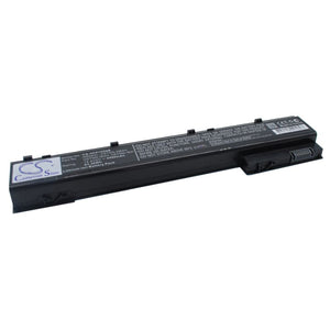 New Premium Notebook/Laptop Battery Replacements CS-HPZ150NB