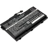 New Premium Notebook/Laptop Battery Replacements CS-HPZ173NB