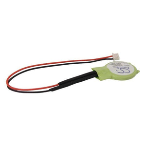 Premium Battery for Acer Travelmate 240, Travelmate 250, Aspire 4920 3.0V, 200mAh - 0.60Wh