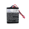 New Premium Vehicle Battery Replacements CS-HR250WC