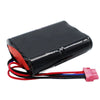 New Premium Vehicle Battery Replacements CS-HR250WC