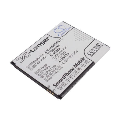 New Premium Mobile/SmartPhone Battery Replacements CS-HSE956XL