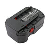 Premium Battery for Hilti, Sfl 24, Te 2-a, Uh 240-a, Wsc 55-a24 24V, 2000mAh - 48.00Wh
