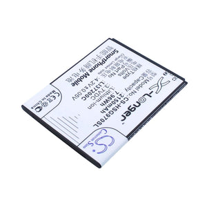 New Premium Mobile/SmartPhone Battery Replacements CS-HSG970SL