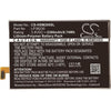 New Premium Mobile/SmartPhone Battery Replacements CS-HSM200SL