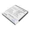 New Premium Mobile/SmartPhone Battery Replacements CS-HSU850XL