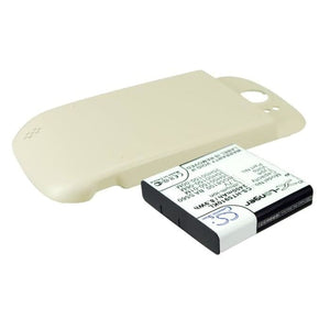 New Premium PDA/Pocket PC Battery Replacements CS-HT5910KL