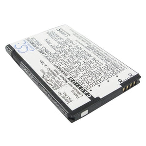 New Premium Mobile/SmartPhone Battery Replacements CS-HT7272SL