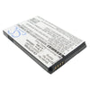 New Premium Mobile/SmartPhone Battery Replacements CS-HT7576SL