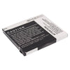 New Premium Mobile/SmartPhone Battery Replacements CS-HT8585SL