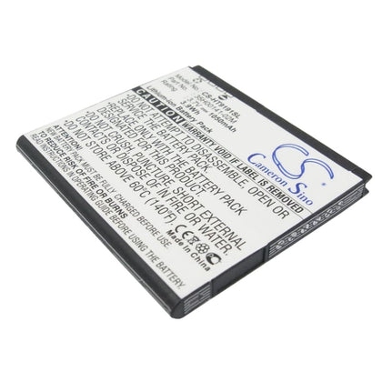 New Premium Mobile/SmartPhone Battery Replacements CS-HT9191SL