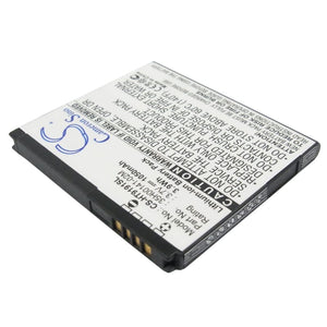 New Premium Mobile/SmartPhone Battery Replacements CS-HT9191SL