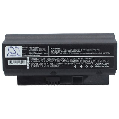 New Premium Notebook/Laptop Battery Replacements CS-HTB1200HB