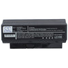 New Premium Notebook/Laptop Battery Replacements CS-HTB1200HB