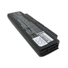 New Premium Notebook/Laptop Battery Replacements CS-HTB1200NB